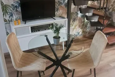 Planimetria di XX Miglia apartment