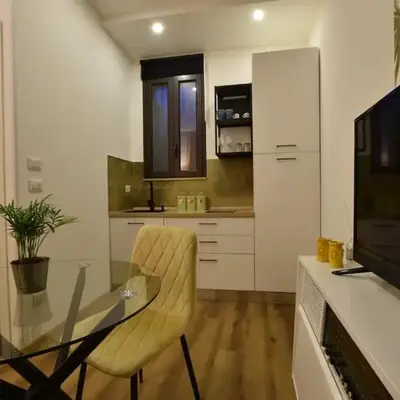 XX Miglia apartment
