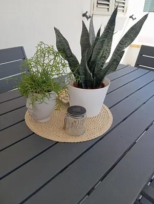 Planimetria di Villa IGMA