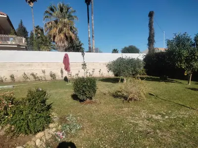 Giardino di Casa Rosa Isola