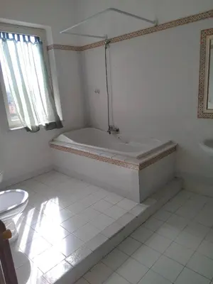 Bagno di Casa Rosa Isola