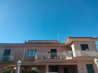 Edificio in cui si trova l'appartamento