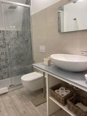 Bagno di Civico 21