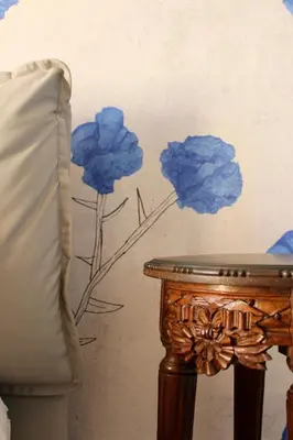 Planimetria di Casa Flos31