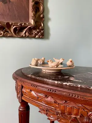 Planimetria di Casa Flos31