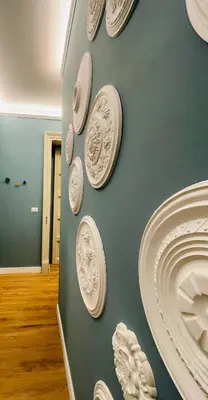Planimetria di Casa Flos31