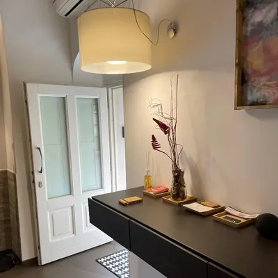 Planimetria di CasaCastellett