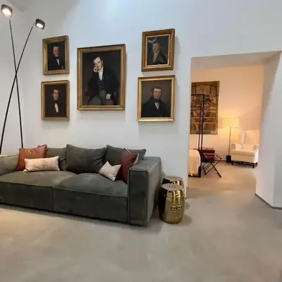 Ortigia Suite 15