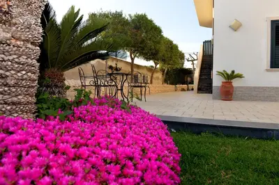 Giardino di Brezza di mare