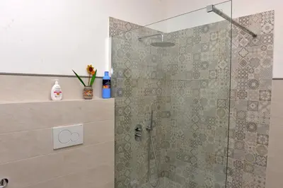 Bagno di Brezza di mare