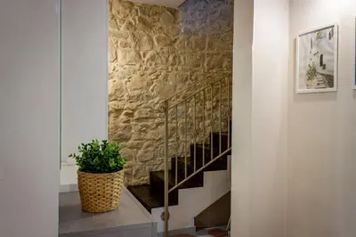 Planimetria di Elorino Chic&Relax