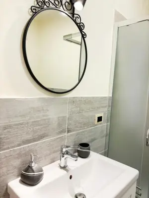 Bagno di Medinat House