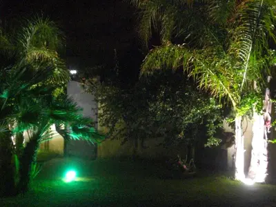 Giardino di Villa Solare