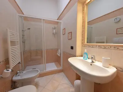 Bagno di Vacation home with private pool, Floridia