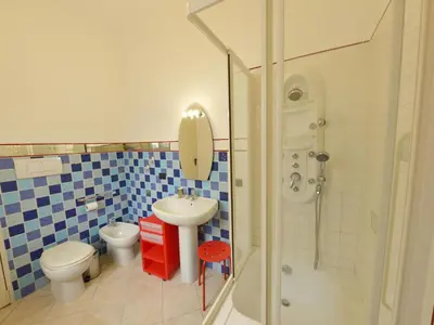Bagno di Vacation home with private pool, Floridia