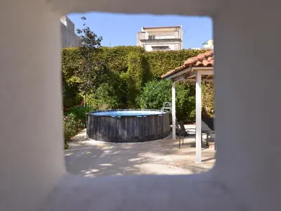 Piscina di Vacation home with private pool, Floridia o nelle vicinanze