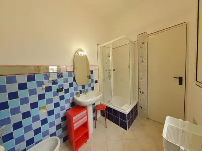 Bagno di Vacation home with private pool, Floridia