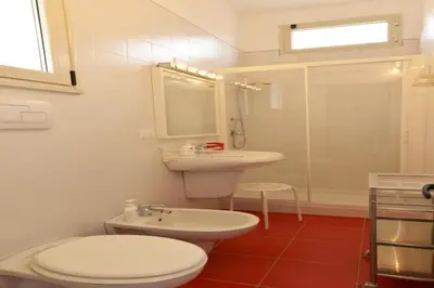 Bagno di Vacation home with private pool, Floridia