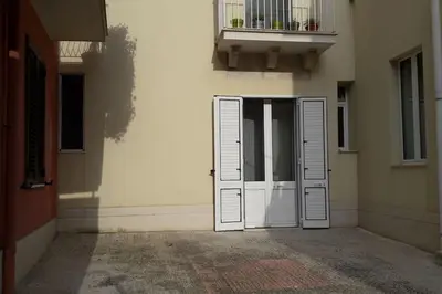 Planimetria di Casa vacanza Al Cortiletto