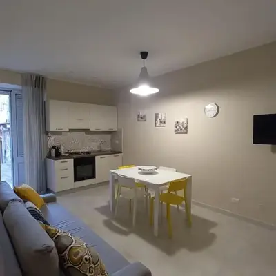 Casa vacanza Al Cortiletto