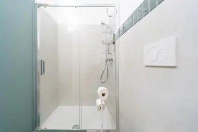 Bagno di Regina Damarete Ortigia Boutique Apartment
