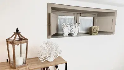 Planimetria di Regina Damarete Ortigia Boutique Apartment