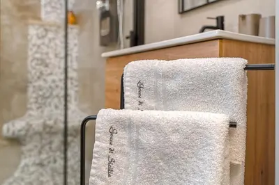 Bagno di Vico Prato 1, gocce di Sicilia