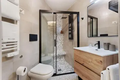 Bagno di Vico Prato 1, gocce di Sicilia