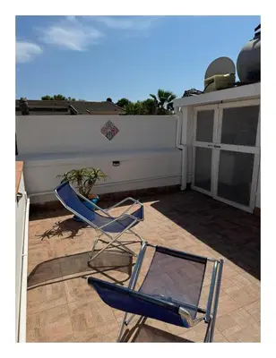 Planimetria di Sicily House 29
