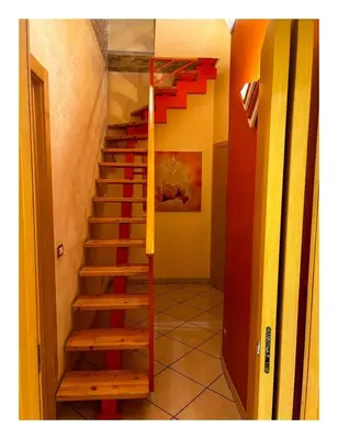 Planimetria di Sicily House 29