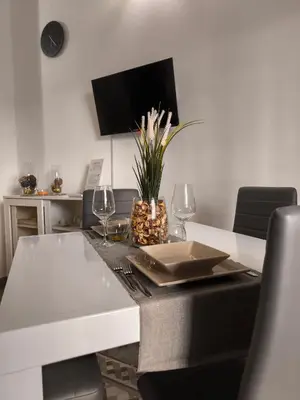 TV o dispositivi per l'intrattenimento presso OPIFICIO 11 HOUSE