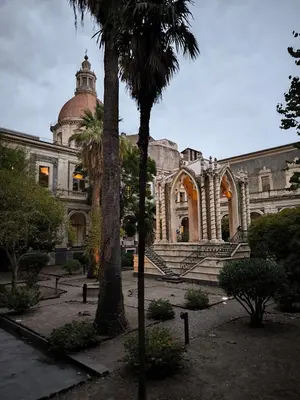 Giardino di OPIFICIO 11 HOUSE