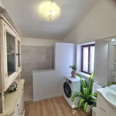 TV o dispositivi per l'intrattenimento presso Casa Eunice di Ortigia