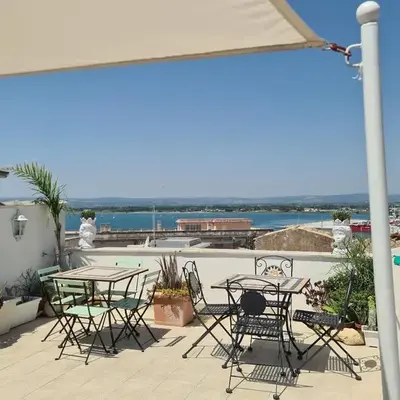 Casa Eunice di Ortigia