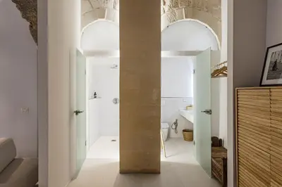 Bagno di Bianca di Sicilia