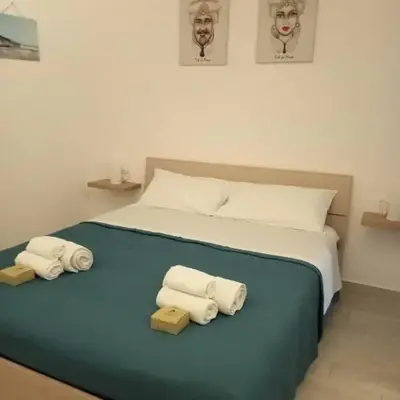 F&M RELAX ROOM NOTO MARINA