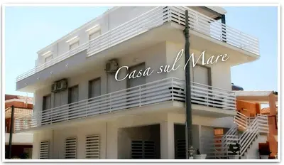 Edificio in cui si trova l'appartamento