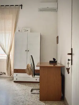Planimetria di Shared apartment in Catania center.