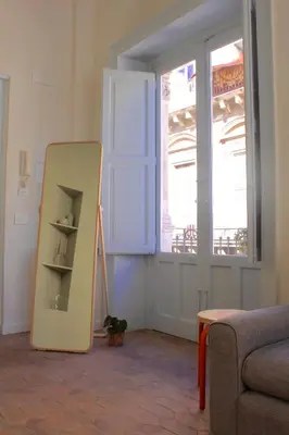 Planimetria di Civita Boutique