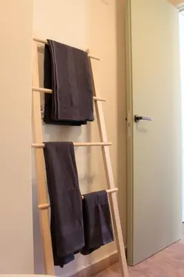Planimetria di Civita Boutique