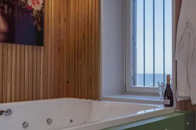 Bagno di Ortigia Sitari suites