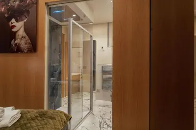 Bagno di Ortigia Sitari suites