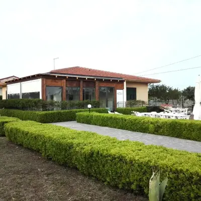 Villa Rosa