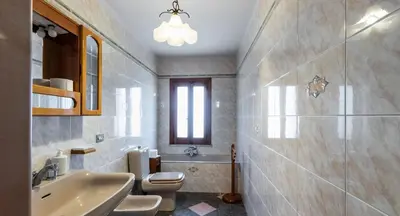 Bagno di Villa Vista Mare