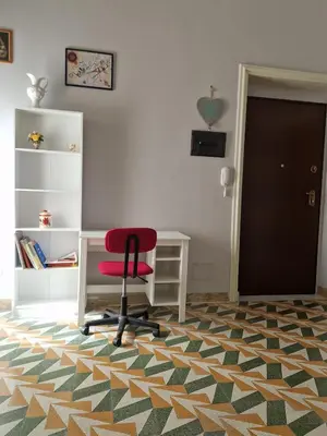 Planimetria di La dimora di Bacchilide