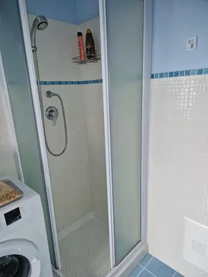 Bagno di La dimora di Bacchilide