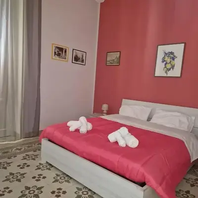 La dimora di Bacchilide