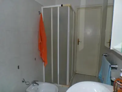 Bagno di Villa near the sea in full relaxation - large garden wi-fi