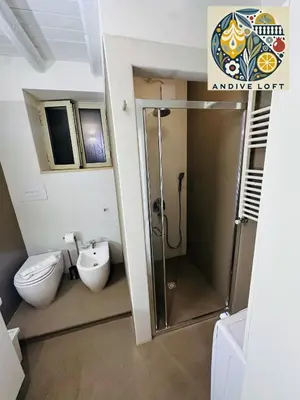 Bagno di Andive Loft
