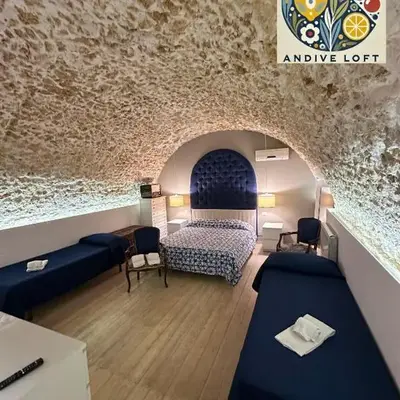 Andive Loft